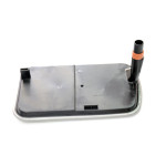 Filtr skrzyni BMW E39 E46 X3 316i 318i 320d 330d 330xd 525d 530d 3,0d - 24117557071
