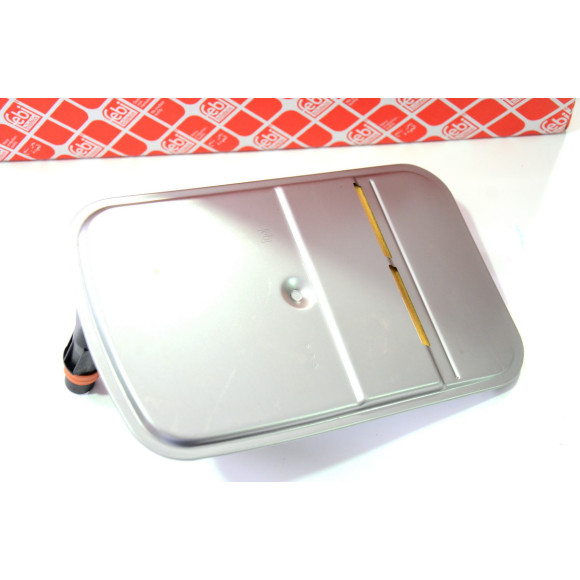 Filtr skrzyni BMW E39 E46 X3 316i 318i 320d 330d 330xd 525d 530d 3,0d - 24117557071