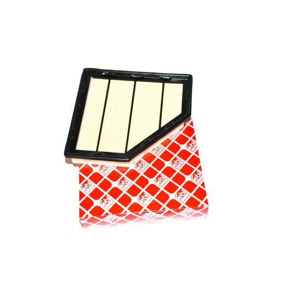 Filtr powietrza prawy BMW G05 G07 G11 G12 G30 50iX X5 X7 750i 750iX M550iX - 13718613251