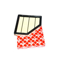 Filtr powietrza prawy BMW G05 G07 G11 G12 G30 50iX X5 X7 750i 750iX M550iX - 13718613251