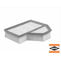 Filtr powietrza prawy BMW E60 E61 E63 E64 M5 M6 - 13727834714