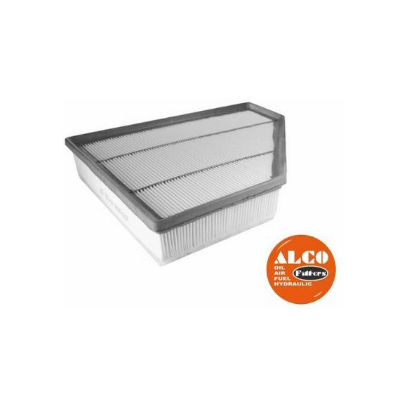 Filtr powietrza BMW E87 E90 E91 E81 X1 118d 120d 116d 316d 318d 320d 330d 335d - 13717797465