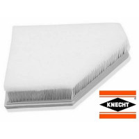 Filtr powietrza BMW E87 E90 E91 E81 X1 118d 120d 116d 316d 318d 320d 330d 335d - 13717797465