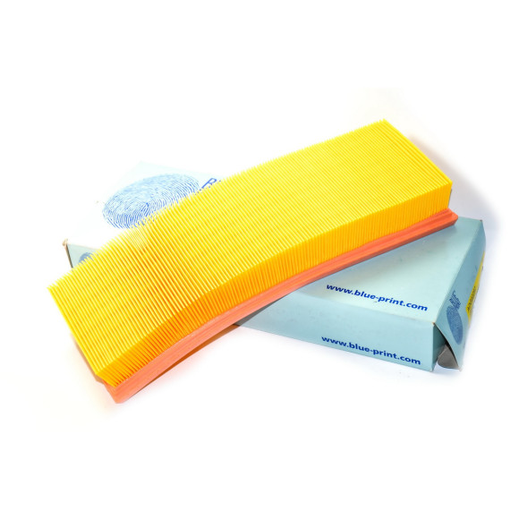 Filtr powietrza MINI R55 R56 R57 R58 R59 R60 R61 - 13717561235