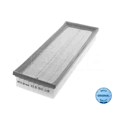 Filtr powietrza MINI R55 R56 R57 R58 R59 R60 R61 - 13717561235