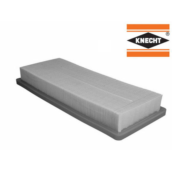 Filtr powietrza MINI R55 R56 R57 Cooper S N14 - 13717534845