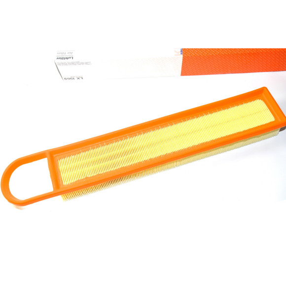 Filtr powietrza MINI R55 One Clubman Cooper R56 R57 One Eco R58 R60  - 13717534825