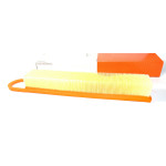 Filtr powietrza MINI R55 One Clubman Cooper R56 R57 One Eco R58 R60  - 13717534825