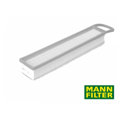 Filtr powietrza MINI R55 One Clubman Cooper R56 R57 One Eco R58 R60  - 13717534825