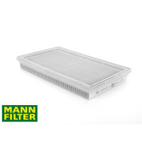 Filtr powietrza MINI R52 R53 Cooper S Cabrio Coupe 1,6i - 13721491749