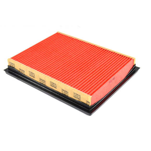Filtr powietrza MINI R50 R52 One Cooper 1,4i 1,6i - 13721477840