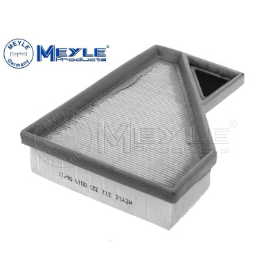 Filtr powietrza MINI R50 R52 One 1,4i One 1,6i Cooper Coupe One Cabrio - 13727529261