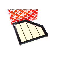 Filtr powietrza lewy BMW G05 G07 G11 G12 G30 50iX X5 X7 750i 750iX M550iX - 13718613250