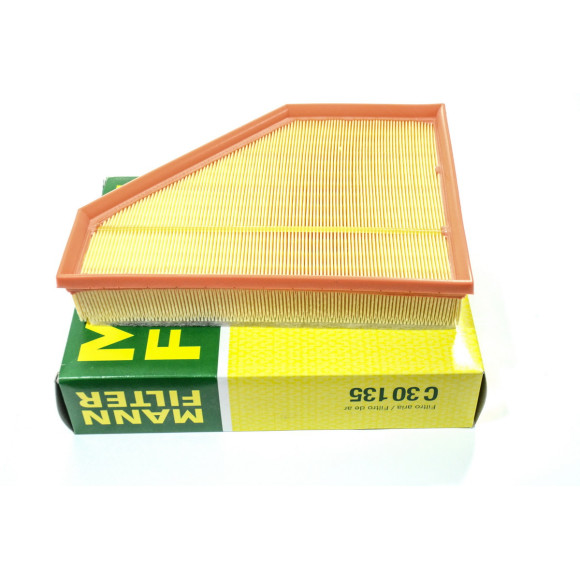 Filtr powietrza BMW E87 E90 E91 E81 X1 118d 120d 116d 316d 318d 320d 330d 335d - 13717797465