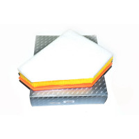 Filtr powietrza BMW E87 E90 E91 E81 X1 118d 120d 116d 316d 318d 320d 330d 335d - 13717797465