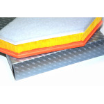 Filtr powietrza BMW E87 E90 E91 E81 X1 118d 120d 116d 316d 318d 320d 330d 335d - 13717797465