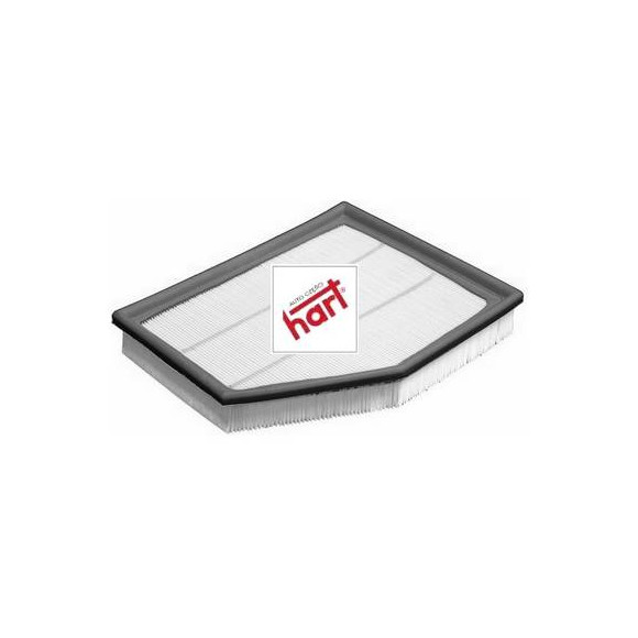 Filtr powietrza E60 E61 520i 523i 525i 530i 530xi E63 630i M54 N52 N53 - 13717521033