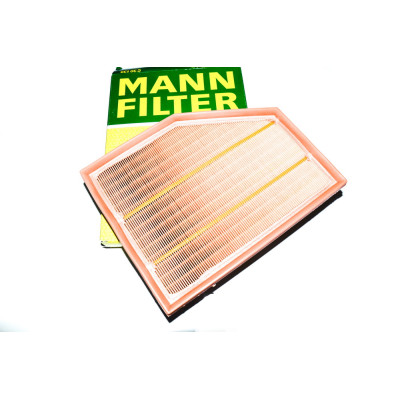 Filtr powietrza E60 E61 520i 523i 525i 530i 530xi E63 630i M54 N52 N53 - 13717521033