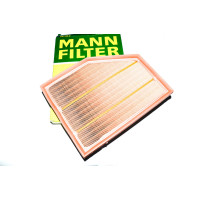 Filtr powietrza E60 E61 520i 523i 525i 530i 530xi E63 630i M54 N52 N53 - 13717521033