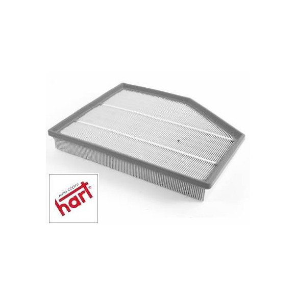 Filtr powietrza BMW E60 520i 540i 545i 550i E63 645i 650i - 13717521023