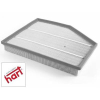 Filtr powietrza BMW E60 520i 540i 545i 550i E63 645i 650i - 13717521023