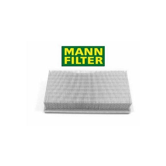 Filtr powietrza BMW E38 750i X5 3,0i M73 M73N M54 - 13721702907