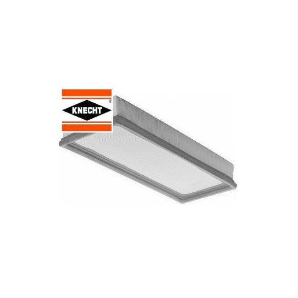 Filtr powietrza BMW E34 E32 530i 535i 730i 735i M30 - 13721707021