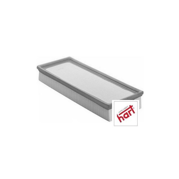 Filtr powietrza BMW E34 E32 530i 535i 730i 735i M30 - 13721707021