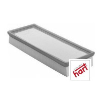 Filtr powietrza BMW E34 E32 530i 535i 730i 735i M30 - 13721707021