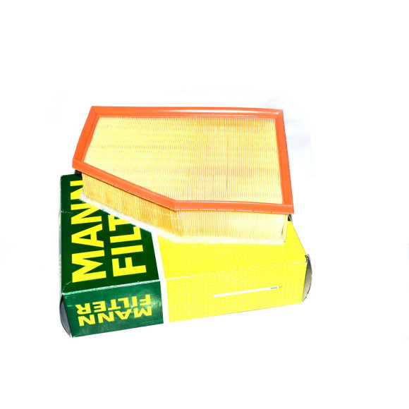 Filtr powietrza BMW G01 G11 G12 G30 G31 G32 520 525 530 540 725 730 740 630 640 - 13718577170