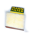 Filtr powietrza BMW F45 F46 F48 MINI F55 F56 F57 F60 216i 218i 220i 225i One - 13717619267