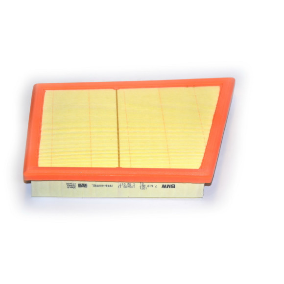 13717619267 Filtr powietrza BMW F45 F46 F48 MINI F55 F56 F57 F60 216i 218i 220i 225i One - 13717619267 - Części oryginalne BMW Łódź | Sklep internetowy BMW