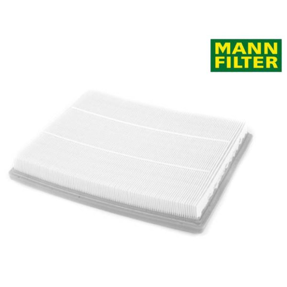 Filtr powietrza BMW F20 F21 F30 F31 F32 F36 M135i M235i 335i 435i - 13717602643