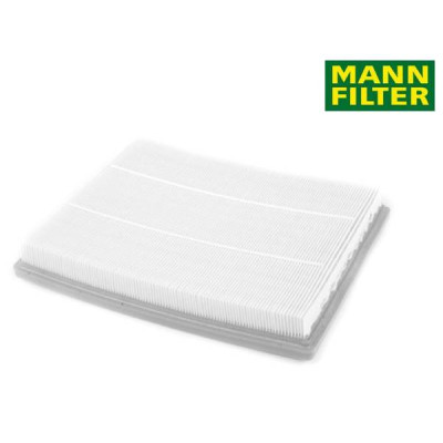 Filtr powietrza BMW F20 F21 F30 F31 F32 F36 M135i M235i 335i 435i - 13717602643