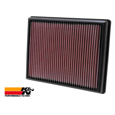 Filtr powietrza BMW F20 F21 F30 F31 F32 F36 M135i M235i 335i 435i - 13717602643