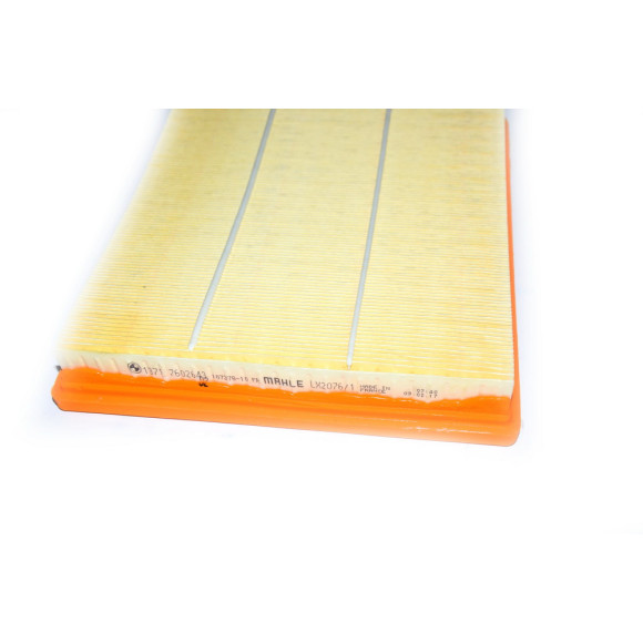 Filtr powietrza BMW F20 F21 F30 F31 F32 F36 M135i M235i 335i 435i - 13717602643