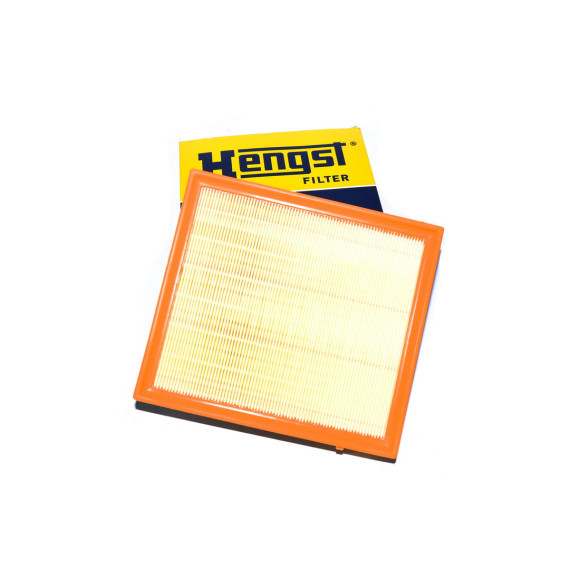 Filtr powietrza BMW F20 F21 F22 F23 F30 F32 F36 114 116 118 120 125 316 318 320 328 325 418 420 425 428 - 13718511668