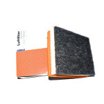 Filtr powietrza BMW F20 F21 F22 F23 F30 F32 F36 114 116 118 120 125 316 318 320 328 325 418 420 425 428 - 13718511668