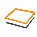 Filtr powietrza BMW F20 F21 F22 F23 F30 F32 F36 114 116 118 120 125 316 318 320 328 325 418 420 425 428 - 13718511668