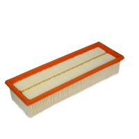 Filtr powietrza BMW F10N F11N F15 F25 F26 X5 X3 X4 18d 20d 25d 518d 520d B47 - 13718570043