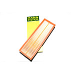 Filtr powietrza BMW F10N F11N F15 F25 F26 X5 X3 X4 18d 20d 25d 518d 520d B47 - 13718570043