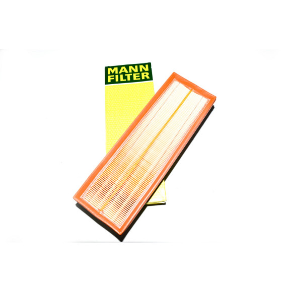 Filtr powietrza BMW F10N F11N F15 F25 F26 X5 X3 X4 18d 20d 25d 518d 520d B47 - 13718570043