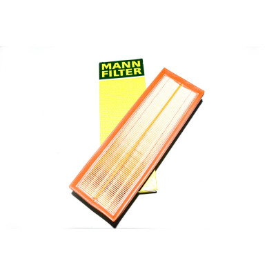 Filtr powietrza BMW F10N F11N F15 F25 F26 X5 X3 X4 18d 20d 25d 518d 520d B47 - 13718570043
