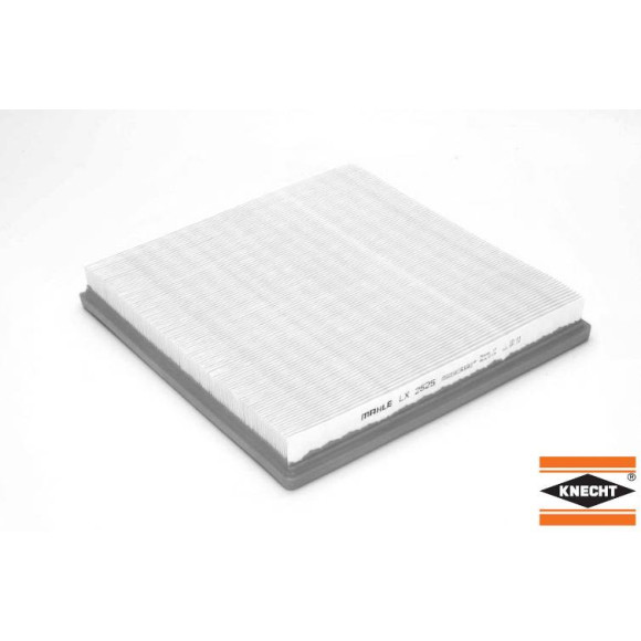 Filtr powietrza BMW F07 F10 F12 F01 X3 X5 X6 535i 640i 740i 40iX 35iX N55 - 13717571355