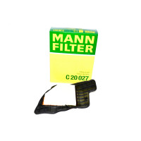Filtr powietrza BMW F07 F10 F11 E70N E71 F01 F12 F13 650i 750i 550i 50i - 13717577458