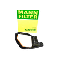 Filtr powietrza BMW F07 F10 F11 E70N E71 F01 F12 F13 650i 750i 550i 50i - 13717577457