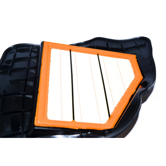 Filtr powietrza BMW F07 F10 F11 E70N E71 F01 F12 F13 650i 750i 550i 50i - 13717577457
