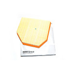 Filtr powietrza BMW F06 F10 F12 F13 F80 F82 E83 M5 M6 M3 M4 - 13727843284