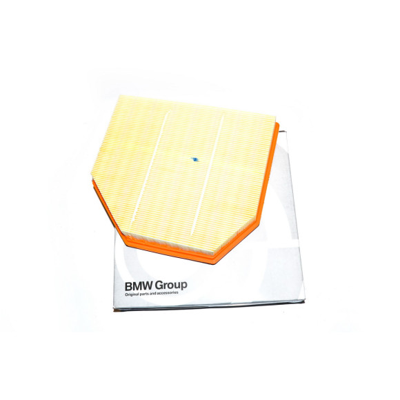 Filtr powietrza BMW F06 F10 F12 F13 F80 F82 E83 M5 M6 M3 M4 - 13727843284