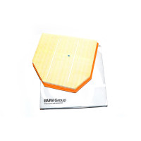 Filtr powietrza BMW F06 F10 F12 F13 F80 F82 E83 M5 M6 M3 M4 - 13727843284